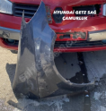 HYUNDAİ GETZ SAĞ ÇAMURLUK ORJİNAL EYUPCAN OTO'DA