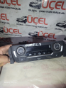 HONDA CİVİC FC5 ORJİNAL KLİMA KONTROL PANELİ ÜÇEL OTO