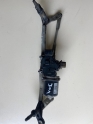 CİTROEN C-ELYSEE SİLECEK MOTORU KOMPLE  - CK OTOMOTİV -