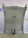 BMW F10 520 525 530 ÇIKMA ORJİNAL TAVAN DÖŞEMESİ GRİ
