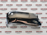 Nissan Navara Sol Arka Tampon Tampon Koruma Demiri