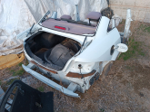 Fiat Linea Arka Çamurluk - Sağ/Sol Yedek Parça