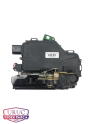 3B4839015M ORJİNAL SOL ARKA KAPI KİLİDİ