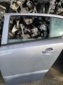 OPEL ASTRA H SOL ARKA KAPI DOLU  - CK OTOMOTİV -