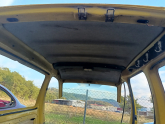 RENAULT KANGOO TAVAN DÖŞEMESİ