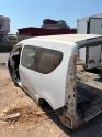 2015 dacia dokker sol arka kesme çamurluk