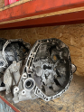 DACİA DOKKER 1.5 DCİ KOMPLE ŞANZIMANN