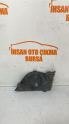 Clio 2 sağ ön sis kapağı