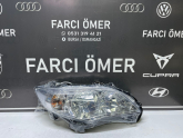 TOYOTA COROLLA 2010-12 SAĞ ÖN FAR SIFIR