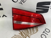 VOLKSWAGEN JETTA SOL İÇ STOP (10-18) ORİJİNAL ÇIKMA