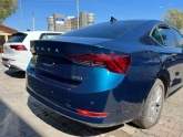 SKODA OCTAVİA SAĞ İÇ STOP LAMBASI ORİJİNAL SÖKME