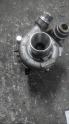 Oto Çıkma Parça / Motor / Turbo / Renault / Trafic / Çıkma Parça 
