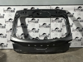 Skoda Kamiq   Bagaj Kapağı 658827159