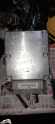 Oto Çıkma Parça / Elektrik / Motor Beyni / Ford / Taunus / Çıkma Parça 