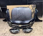 MERCEDES A SERİSİ W177 KOMPLE ÖN ORJİNAL ÇIKMA YEDEK PARÇA