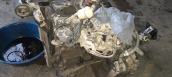 Oto Çıkma Parça / Motor / Motor Komple / Hyundai / Excel / Çıkma Parça 