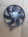 VOLKSWAGEN PASSAT CADDY GOLF FAN MOTORU