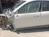 CHEVROLET CAPTİVA SOL ÖN KAPI DOLU.OTO ERKAN ÜNYE