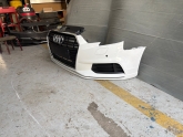 Oto Çıkma Parça / Kaporta & Karoser / Ön Tampon / Audi / A3 / Çıkma Parça 