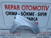 Renault megane 4 sağ ön çamurluk orjinal çıkma