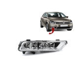3AA941662G PASSAT 2011-2015 SİS FARI ÇİTFLİ