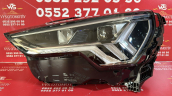 Oto Çıkma Parça / Elektrik / Far / Audi / Q3 / Çıkma Parça 
