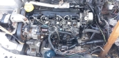 2011 Renault Symbol 1.5 Euro beş önden marşlı