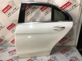 432 MERCEDES W205 C KASA SOL ARKA KAPI