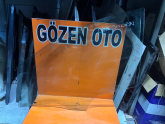 Oto Çıkma Parça / Kaporta & Karoser / Kapı Camları / Fiat / Linea / Çıkma Parça 