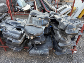 OPEL ASTRA G BENZİN DEPOSU , OPEL ASTRA G YAKIT DEPOSU ORJİNAL