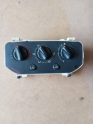 Oto Çıkma Parça / Elektrik / Kalorifer Kontrol Paneli / Renault / Clio / Çıkma Parça 