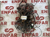 FİAT UNO ÇIKMA ORİJİNAL İÇ ELEKTRİK TESİSATI
