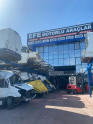 Oto Çıkma Parça / Ford / Transit Custom / Motor / Piston Kolu / Çıkma Parça 