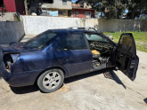 FORD MONDEO SAĞ ARKA ÇAMURLUK SEDAN 97-00 MODEL
