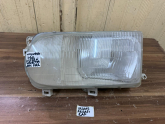 NISSAN VANETTA SOL FAR ORJİNAL ÇIKMA TEMİZ ÜRÜN