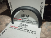 Oto Çıkma Parça / Kaporta & Karoser / Çamurluk / Nissan / Juke / Çıkma Parça 