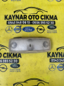 Volvo s80 çıkma tavan lambası 2006-2016