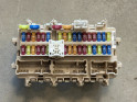 NİSSAN QASHQAİ SİGORTA KUTUSU 4EB0C C2580 0A08