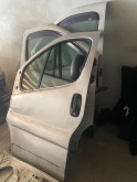 Oto Çıkma Parça / Kaporta & Karoser / Bagaj / Renault / Trafic / Çıkma Parça 