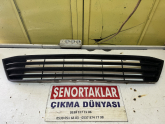 VOLKSWAGEN CADDY ORİJİNAL TAMPON ORTA IZGARA