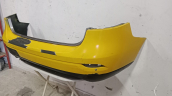 Oto Çıkma Parça / Kaporta & Karoser / Arka Tampon / Renault / Fluence / Çıkma Parça 