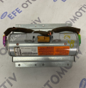 volvo xc90 2005 yolcu airbag (son fiyat)