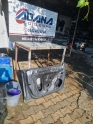 Oto Çıkma Parça / Kaporta & Karoser / Kapı / Audi / A5 / Çıkma Parça 