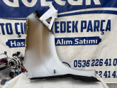 Oto Çıkma Parça / Kaporta & Karoser / Çamurluk / Fiat / Doblo / Çıkma Parça 