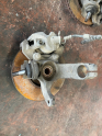 Oto Çıkma Parça / Motor / Kulak / Ford / Tourneo Connect / Çıkma Parça 