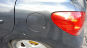 peugeot 207 depo kapağı