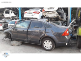 Oto Çıkma Parça / Kaporta & Karoser / Kapı / Ford / Focus / Çıkma Parça 
