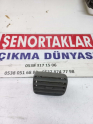 RENAULT CLİO SYMBOL ORJİNAL ORTA SOL DİFÜZÖR
