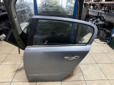 OPEL ASTRA H SOL ARKA KAPI