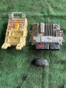 HYUNDAİ İ20 BEYİN SET